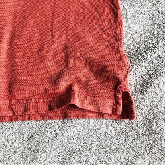 Carter’s Short Sleeved Slub Cotton Polo Shirt - Picture 4 of 5